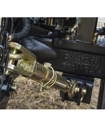 Мінітрактор СКАУТ TY-404C