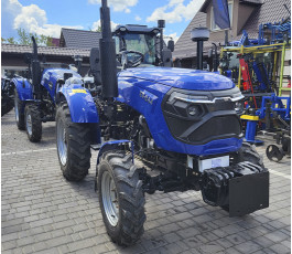 Мінітрактор Скіф ХТ-244