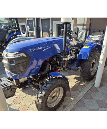 Мінітрактор Скіф ХТ-244