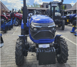 Мінітрактор Скіф ХТ-244