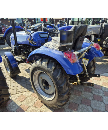 Мінітрактор Скіф ХТ-244