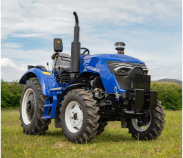 Мінітрактор Файтер Т-254