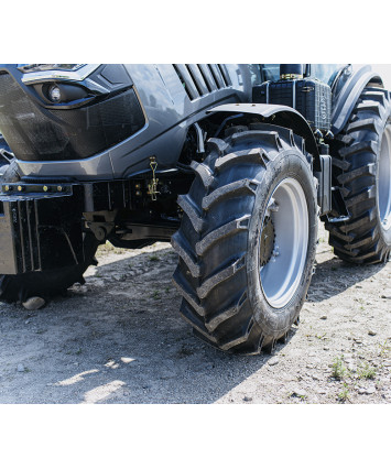 Трактор СКАУТ TD-1304С з кондиціонером