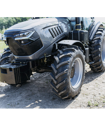 Трактор СКАУТ TD-1304С з кондиціонером
