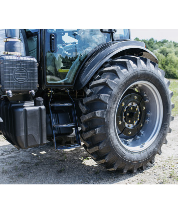 Трактор СКАУТ TD-1304С з кондиціонером
