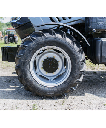 Трактор СКАУТ TD-1304С з кондиціонером