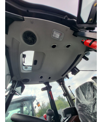 Трактор СКАУТ TD-1304С з кондиціонером