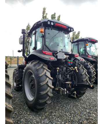 Трактор СКАУТ TD-1304С з кондиціонером