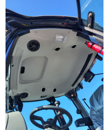 Трактор СКАУТ TD-1304С з кондиціонером