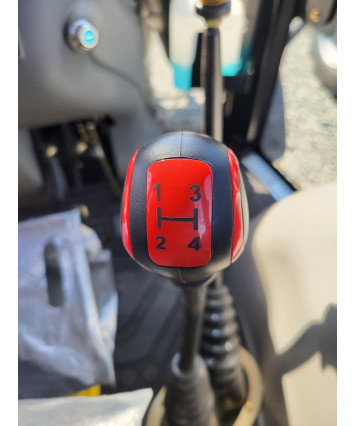 Трактор СКАУТ TD-1304С з кондиціонером