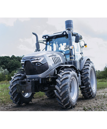Трактор СКАУТ TD-1304С з кондиціонером