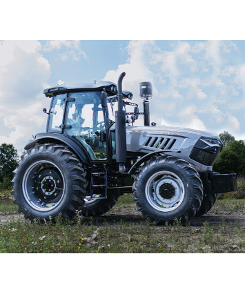 Трактор СКАУТ TD-1304С з кондиціонером
