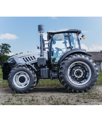 Трактор СКАУТ TD-1304С з кондиціонером