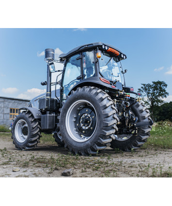 Трактор СКАУТ TD-1304С з кондиціонером