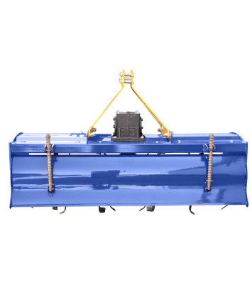 Ґрунтофреза міні тракторна ФН-1,4
