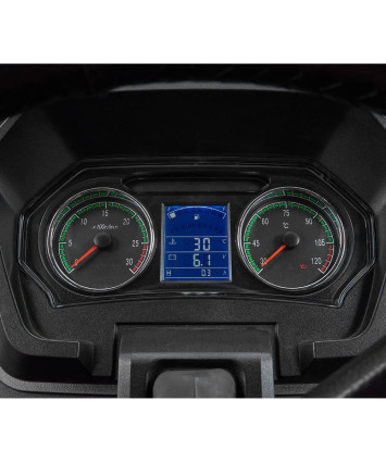 Трактор Кентавр 504FC