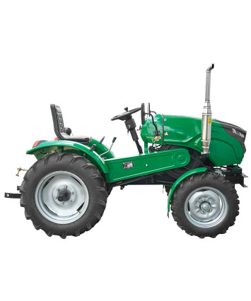 Трактор Кентавр 350BP/10