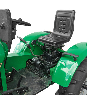 Трактор Кентавр 350BP/10