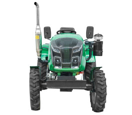 Трактор Кентавр 350BP/10