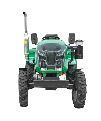 Трактор Кентавр 350BP/10