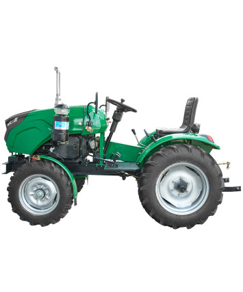 Трактор Кентавр 350BP/10