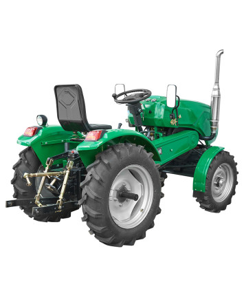 Трактор Кентавр 350BP/10