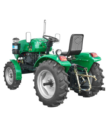 Трактор Кентавр 350BP/10