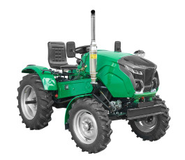 Трактор Кентавр 350BP/10