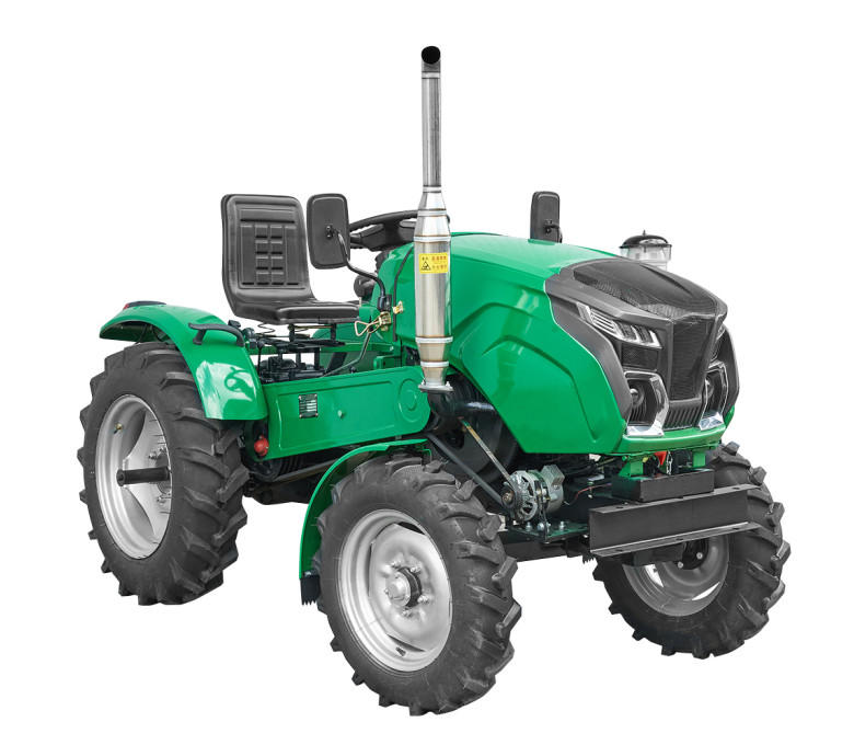 Трактор Кентавр 350BP/10