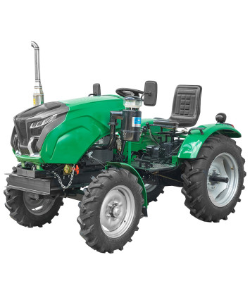 Трактор Кентавр 350BP/10