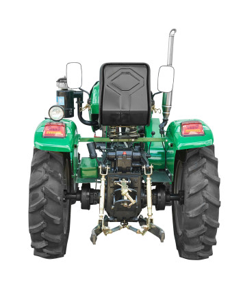 Трактор Кентавр 350BP/10