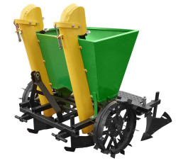 Картоплесаджалка дворядкова 180 л. S239