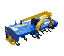 Ґрунтофреза міні тракторна ФН-1,4L