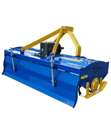 Ґрунтофреза міні тракторна ФН-1,4L