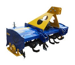 Ґрунтофреза міні тракторна ФН-1,25