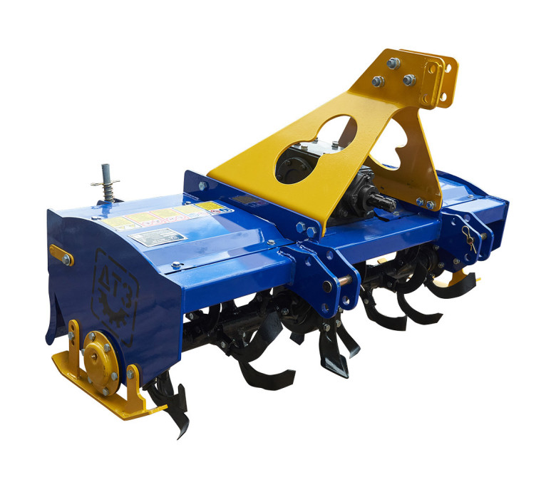 Ґрунтофреза міні тракторна ФН-1,25
